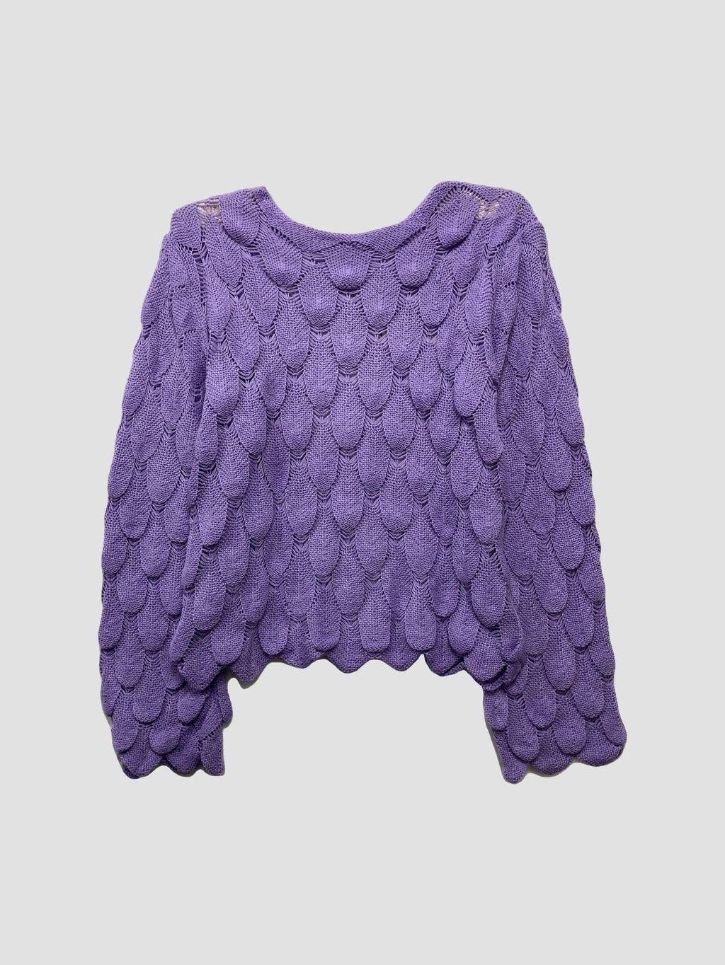 Sweater VINTAGE - Talla M (VOP00918123)-0