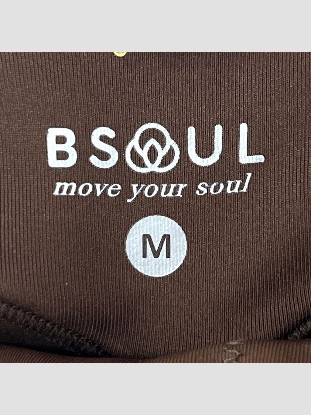Top BSOUL - Talla M (VOP01219384)-1