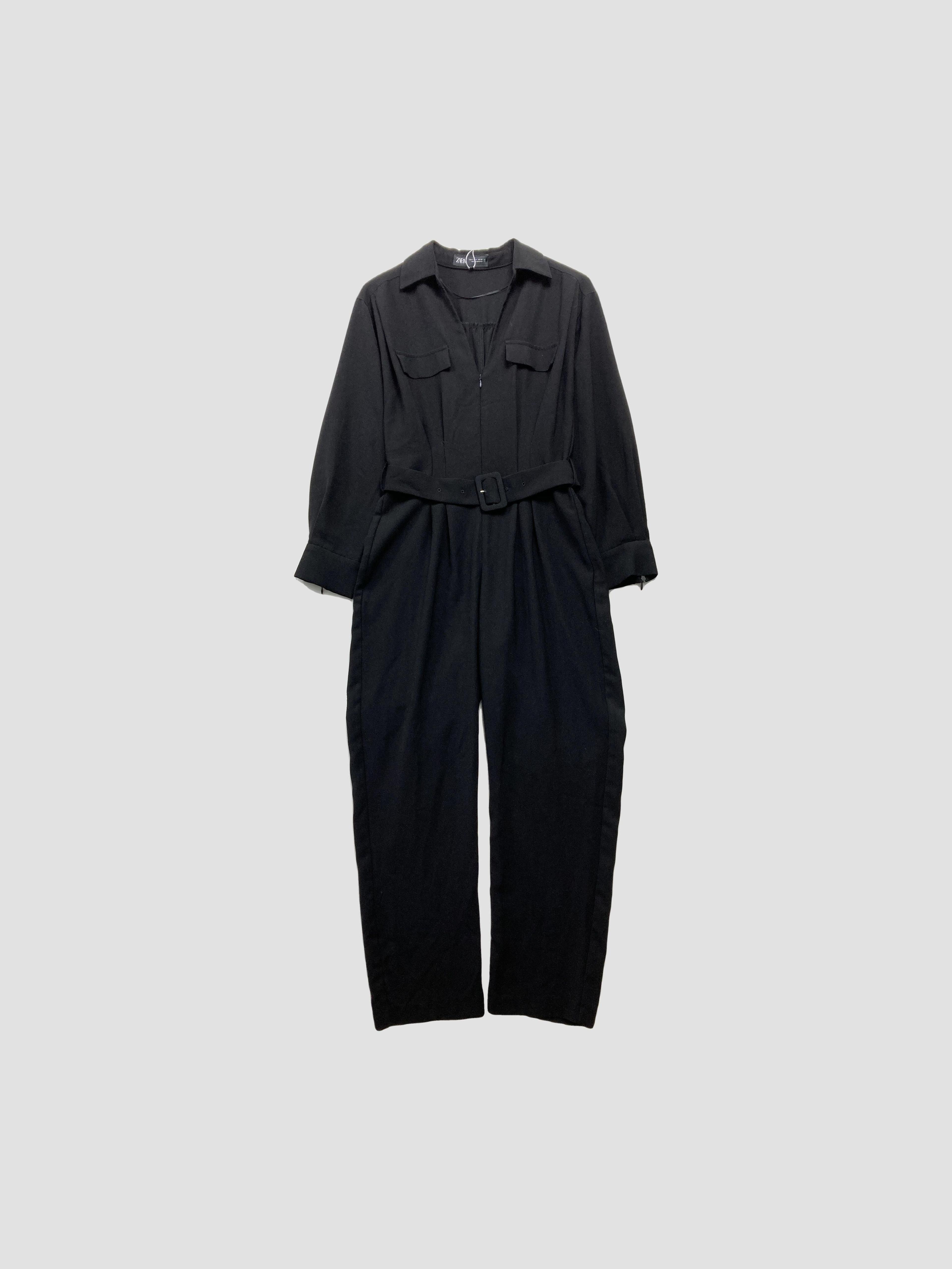 Enterito ZARA - Talla S (VOP01058148)-0