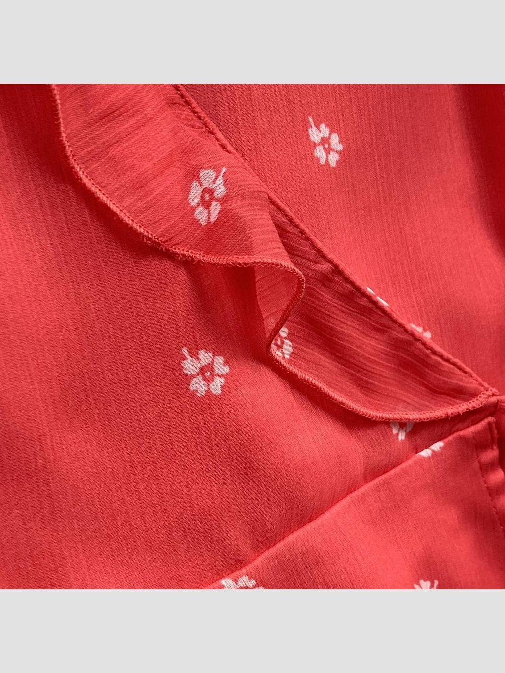 Blusa ABERCROMBIE & FITCH - Talla S (VOP01057134)-2