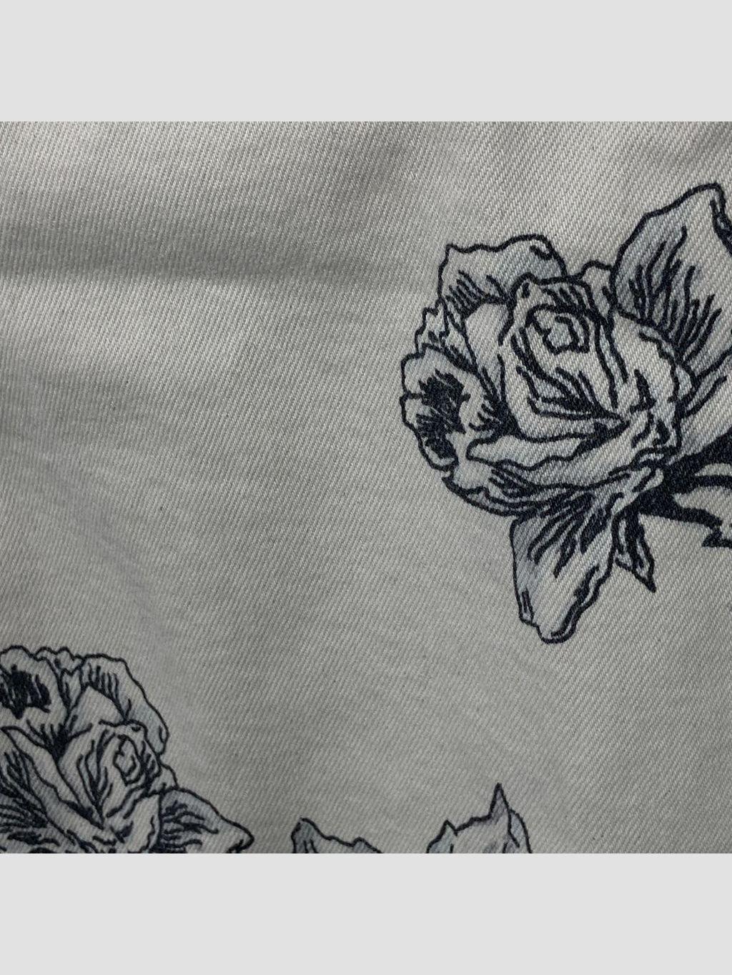 Jean BIMBA Y LOLA - Talla 42 (VOP01099016)-2