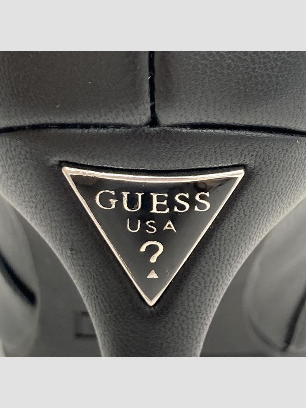 Botas GUESS - Talla 38 (VOP00965122)-3