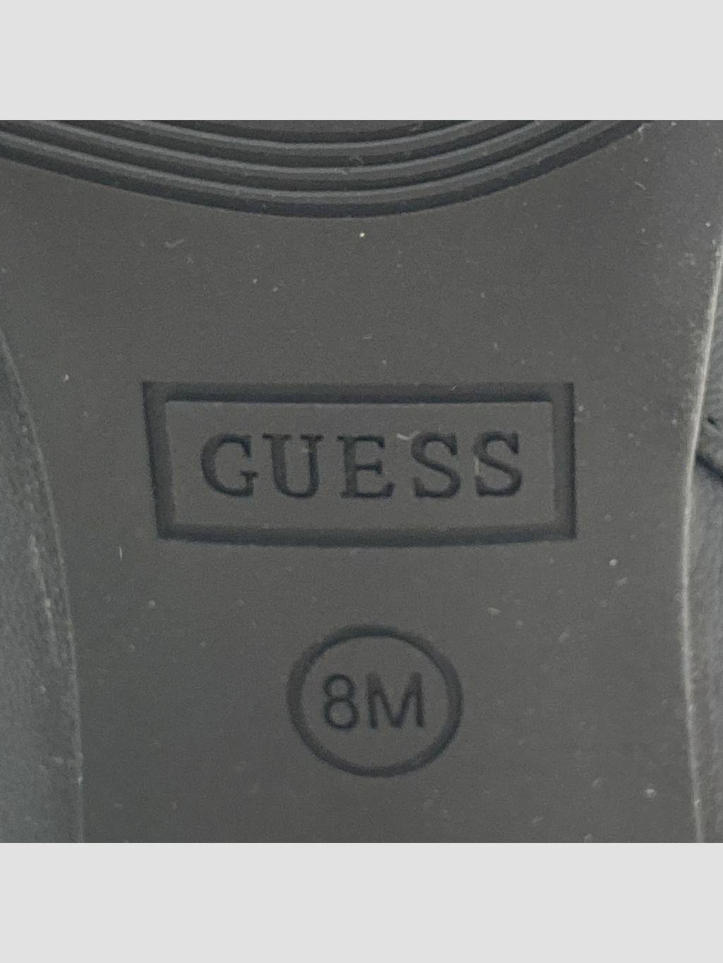 Botas GUESS - Talla 38 (VOP00965122)-4