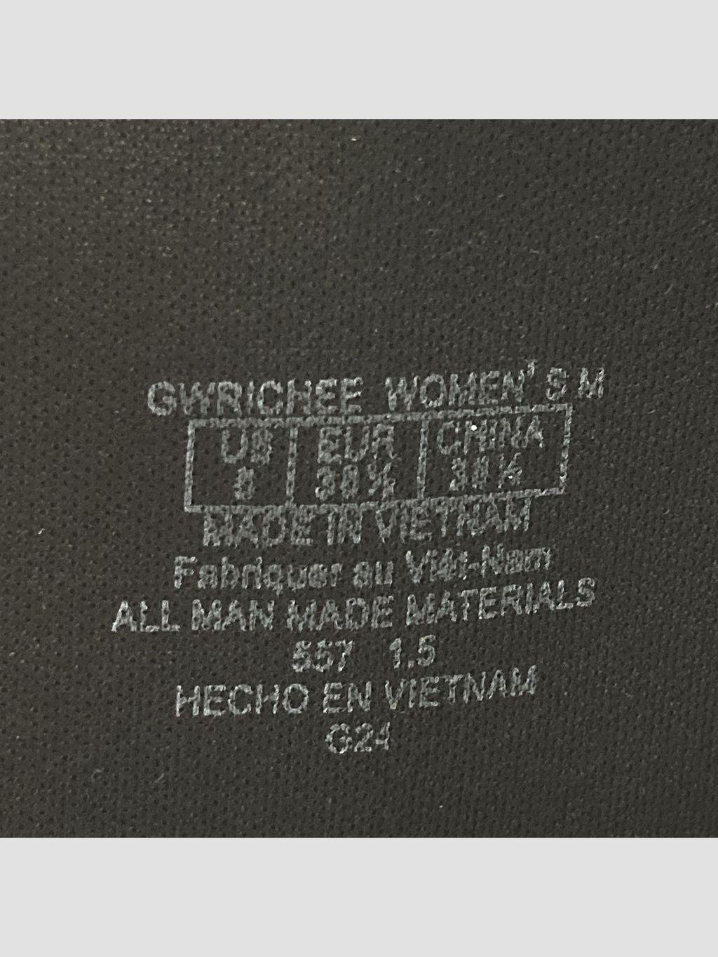 Botas GUESS - Talla 38 (VOP00965122)-5