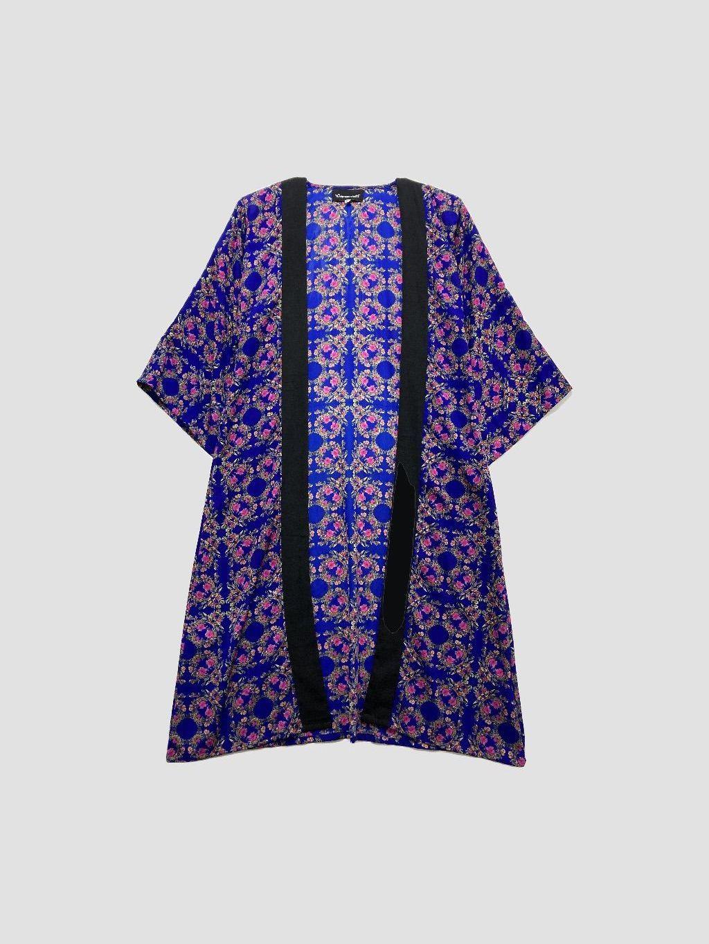 Kimono VINTAGE - Talla S (VOP00894145)-0