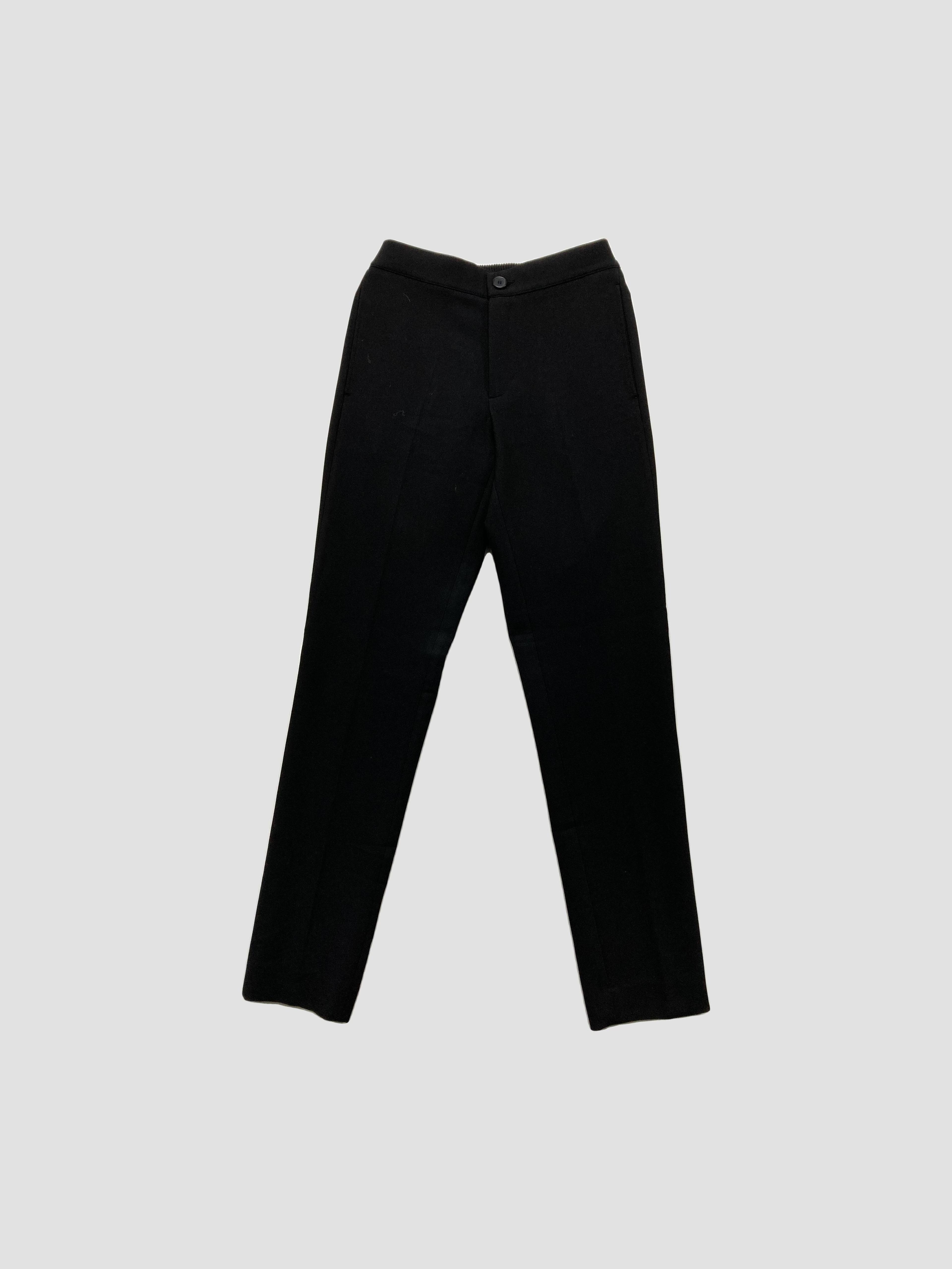 MARIA POMBO Pantalón SANDRO - Talla 38 (VOP00998052)-3