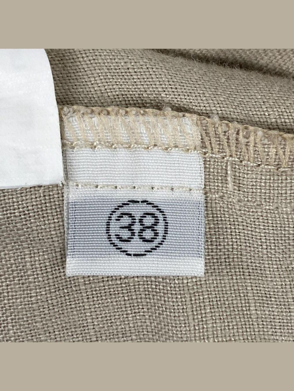 Pantalón LALALOU - Talla 38 (VOP01218604)-2