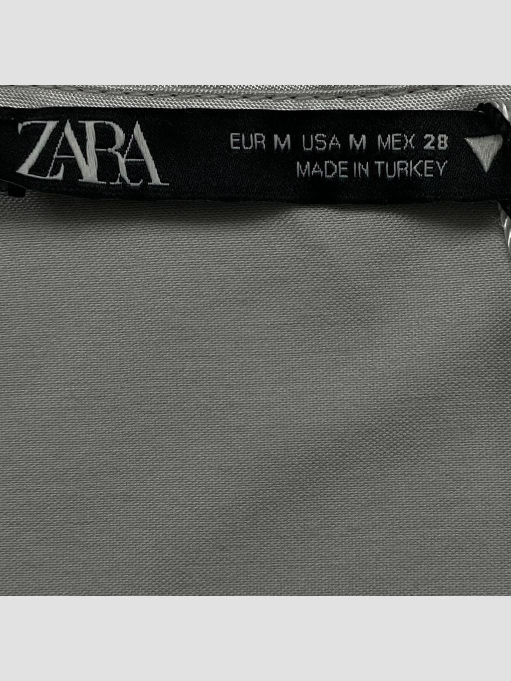 Top ZARA - Talla M (VOP01047874)-1