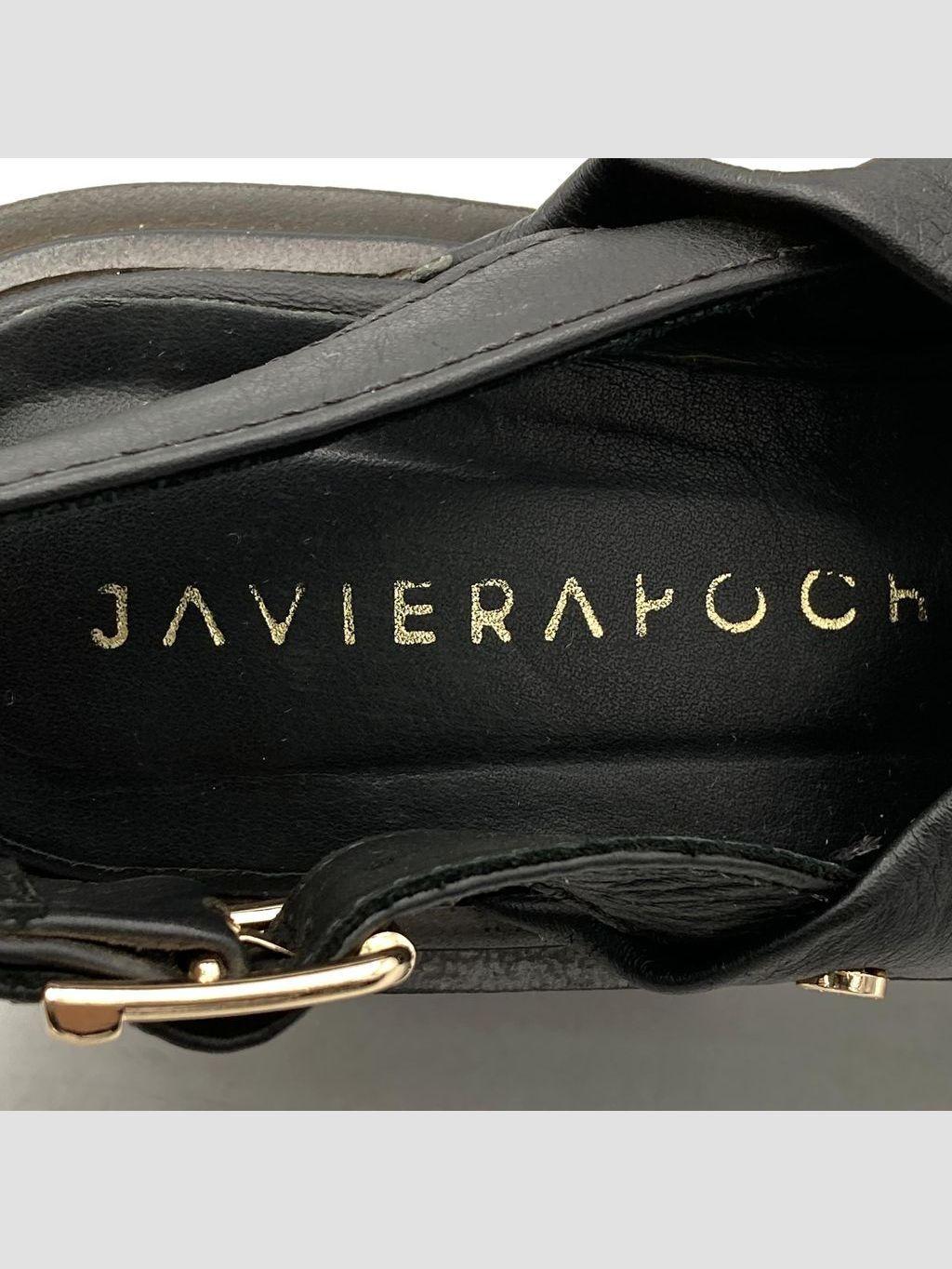 Sandalias JAVIERA POCH - Talla 39 (VOP01044229)-2