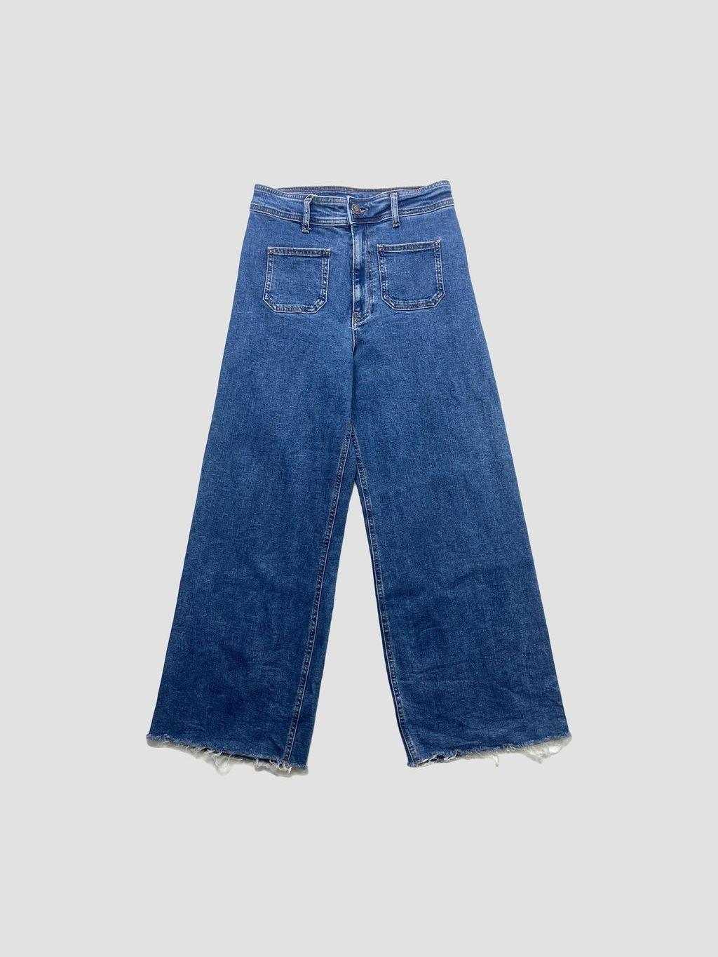 Jean VINTAGE - Talla 38 (VOP00971324)-0