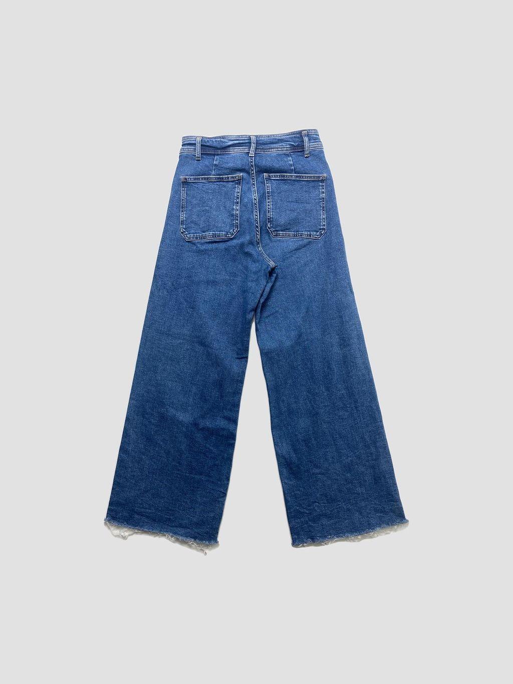 Jean VINTAGE - Talla 38 (VOP00971324)-1