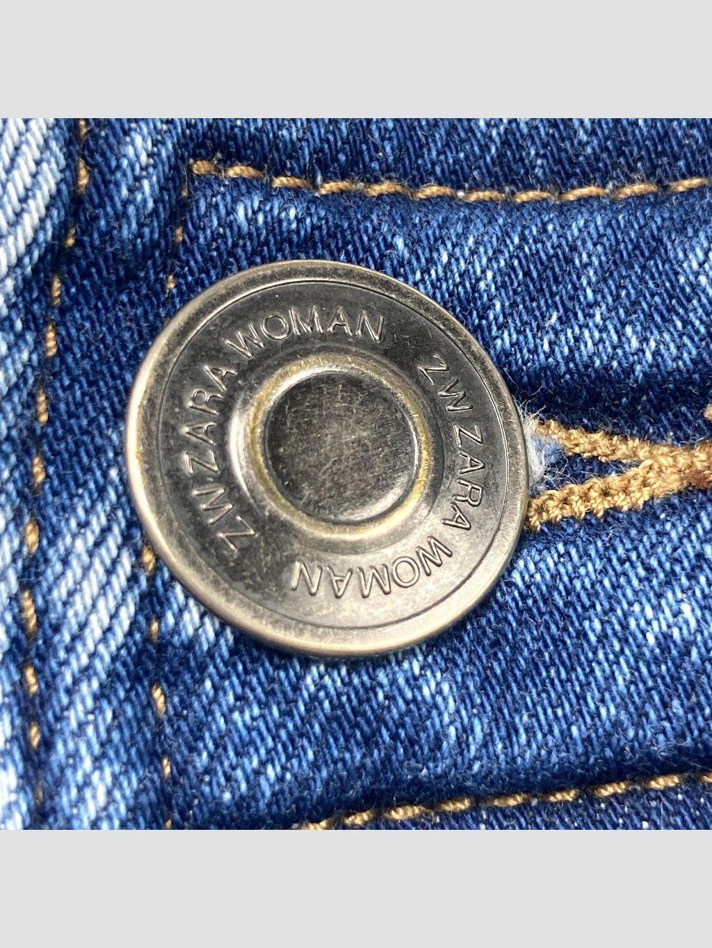 Jean VINTAGE - Talla 38 (VOP00971324)-2