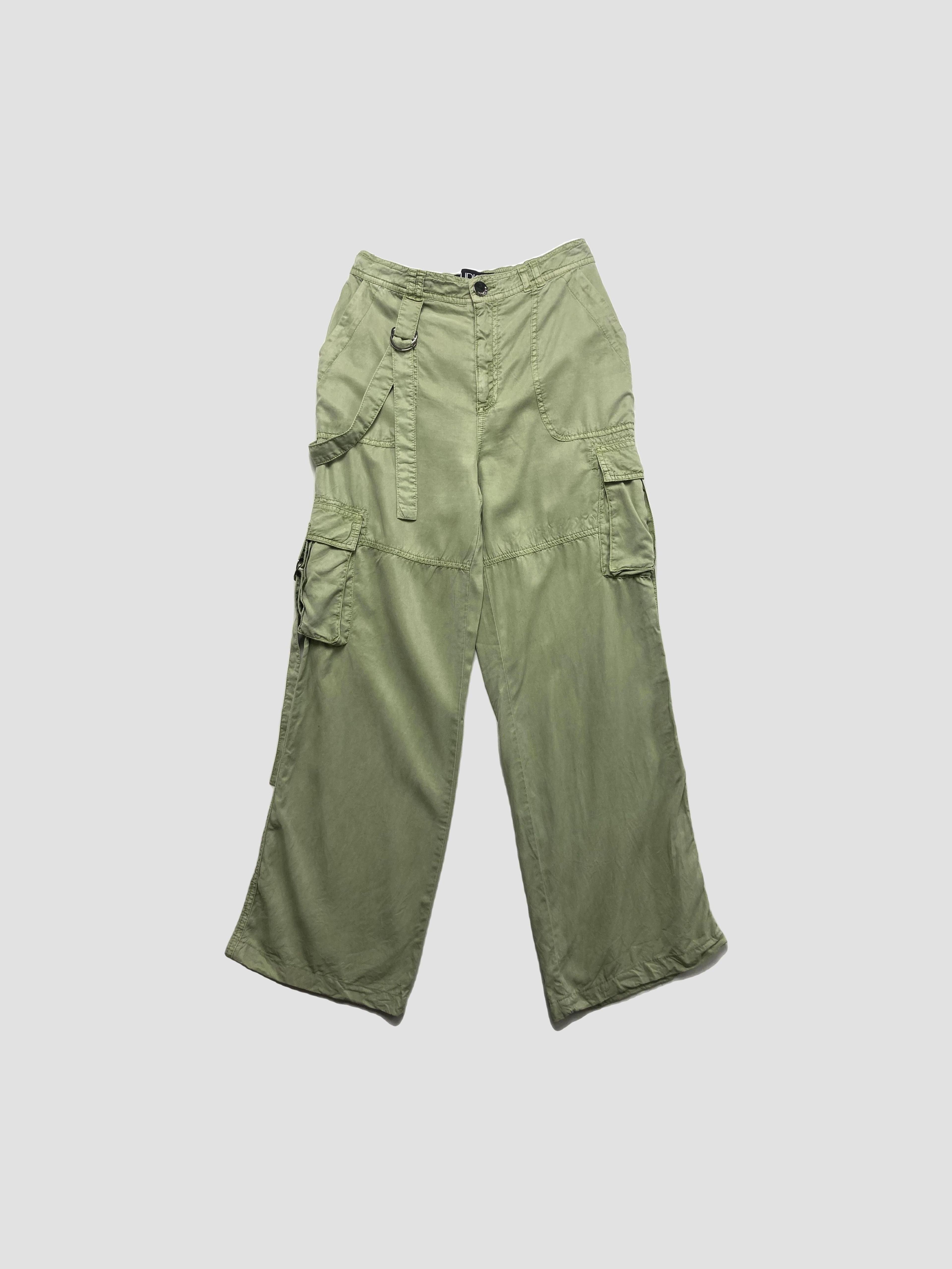 Pantalón STUDIO F - Talla 38 (VOP00991532)-0