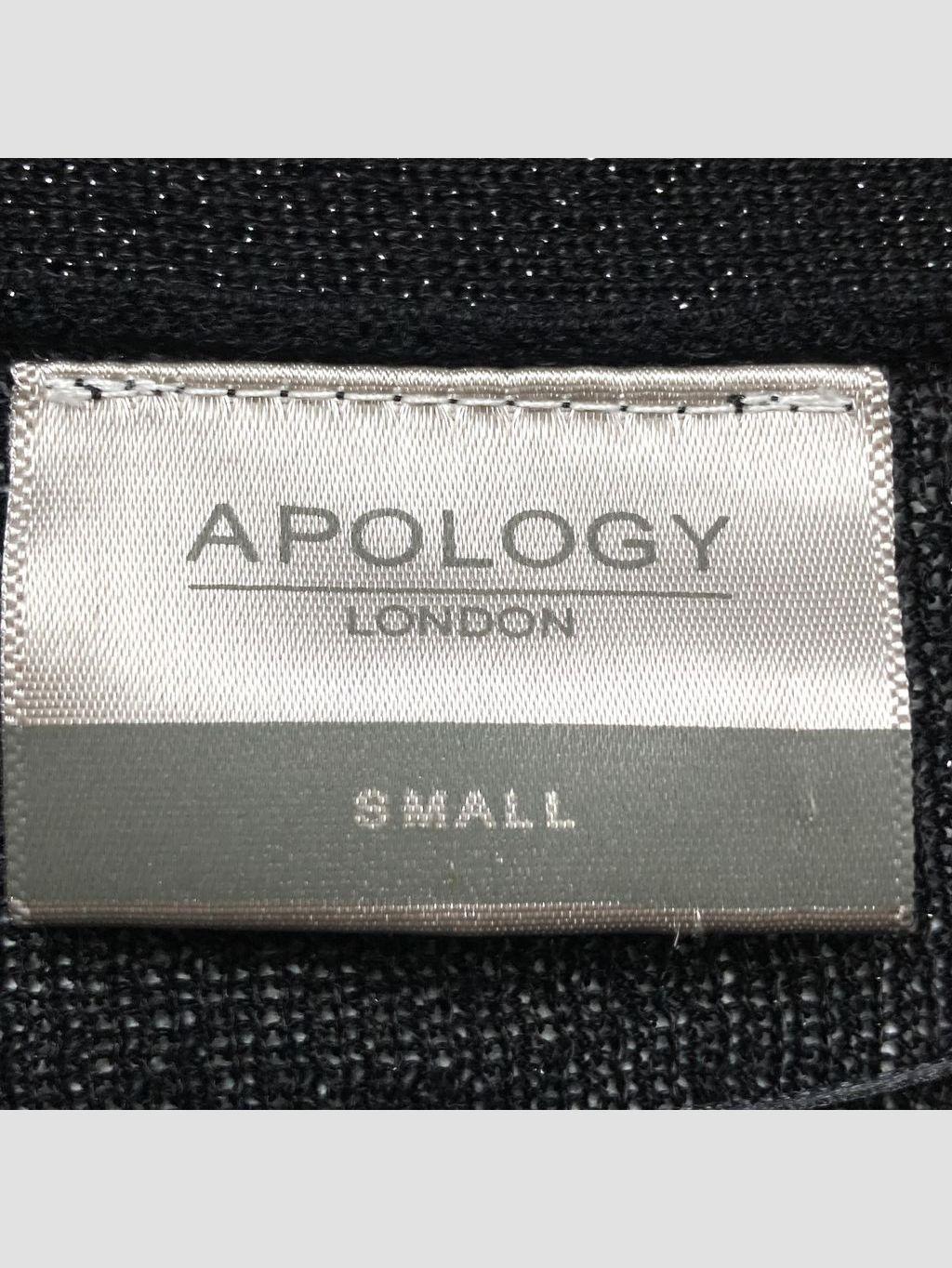 Chaleco APOLOGY - Talla S (VOP00873329)-1