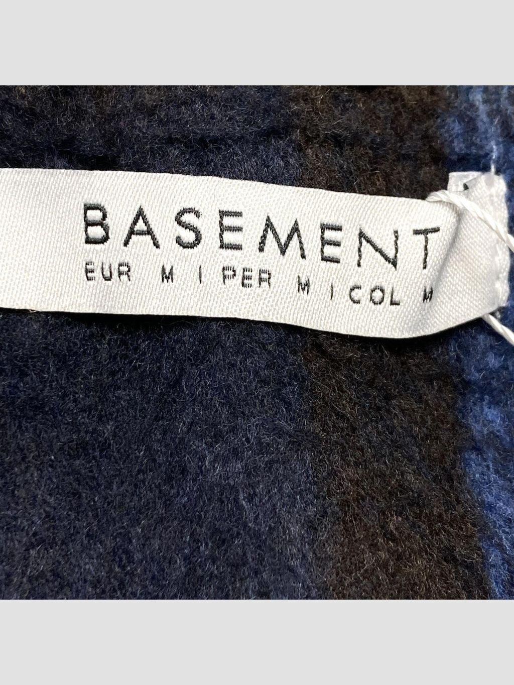 Abrigo BASEMENT - Talla M (VOP00819387)-2