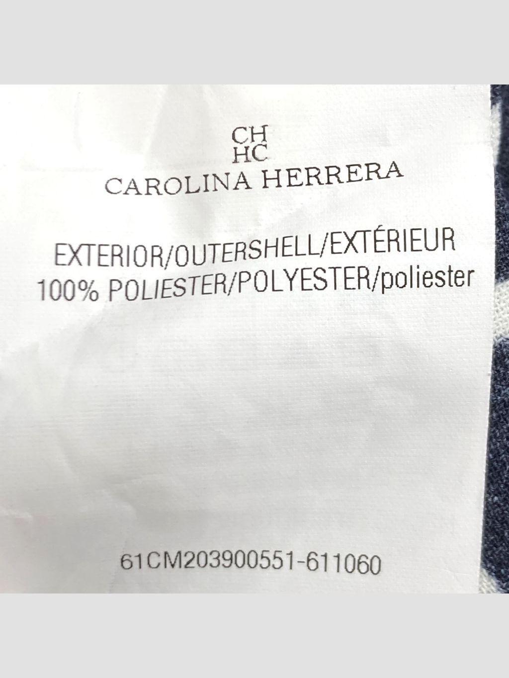 Blusa CAROLINA HERRERA - Talla XS (VOP01139063)-3