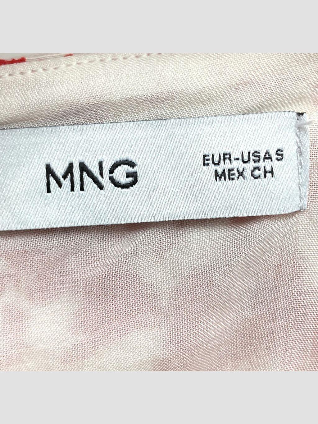 Enterito MANGO - Talla S (VOP00895925)-1