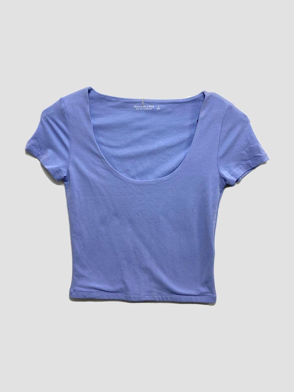Polera AMERICAN EAGLE OUTFITTERS - Talla S (VOP01003577)-0