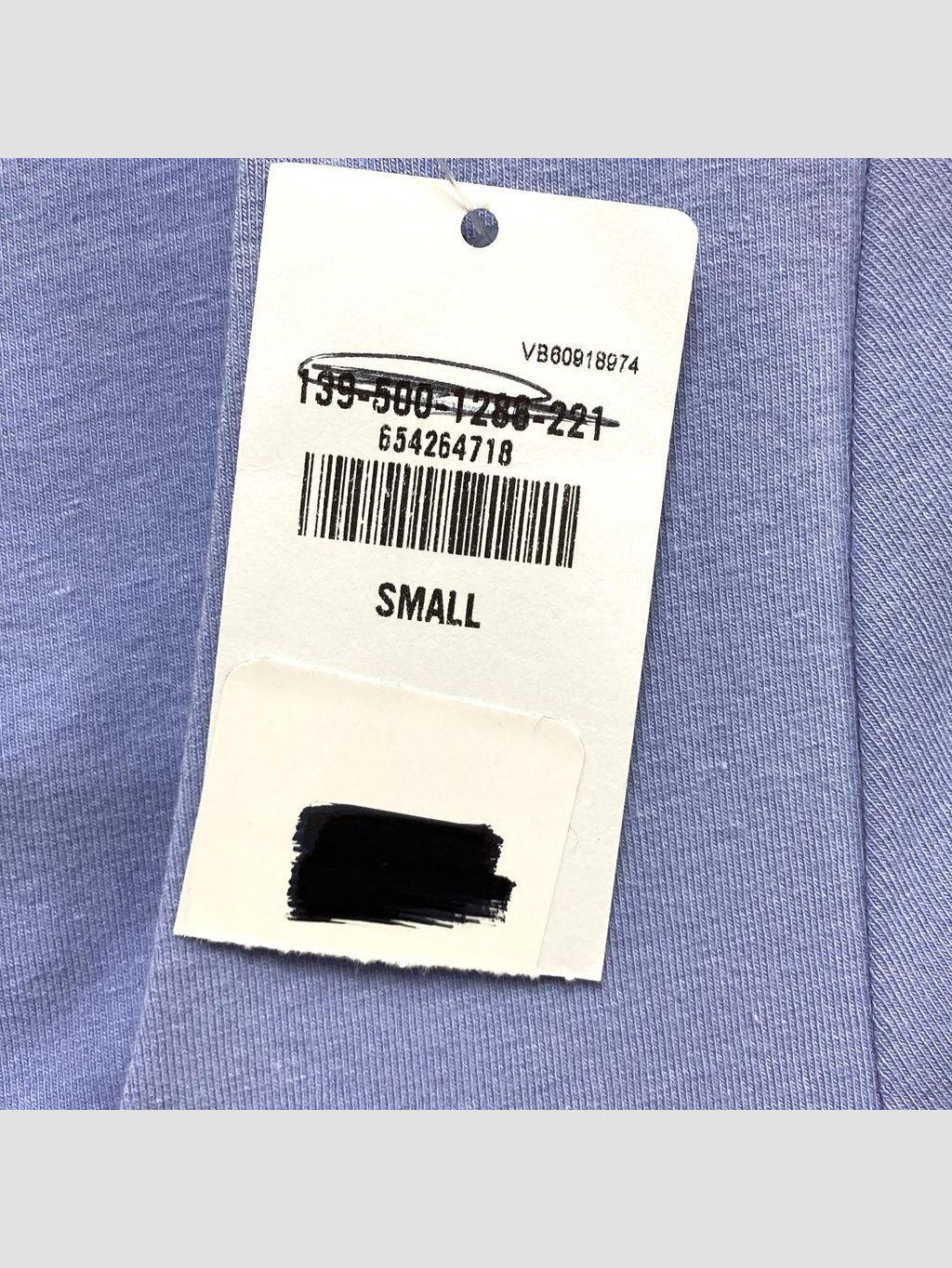 Polera AMERICAN EAGLE OUTFITTERS - Talla S (VOP01003577)-2