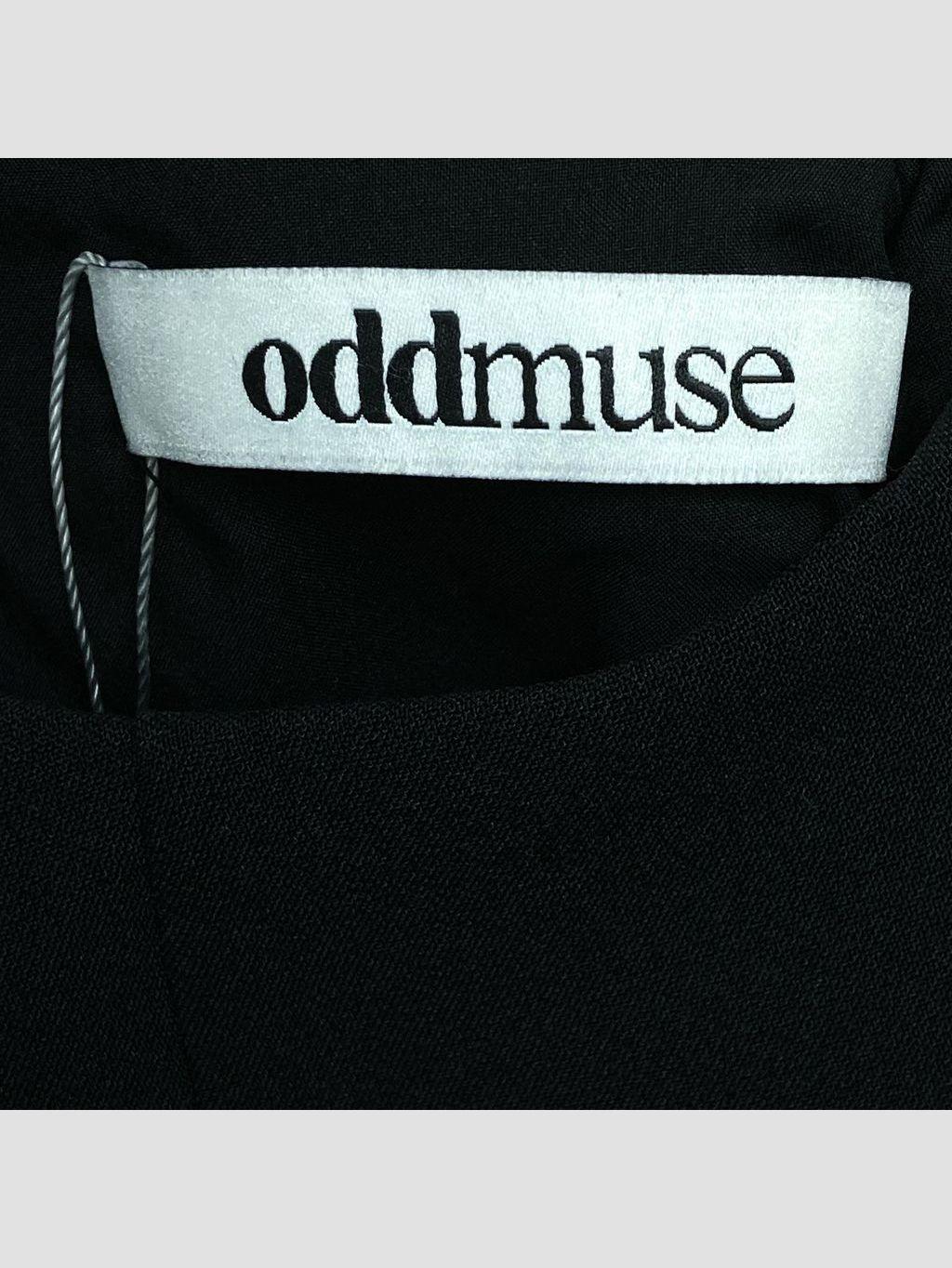 Vestido corto ODD MUSE - Talla XS (VOP01066733)-1