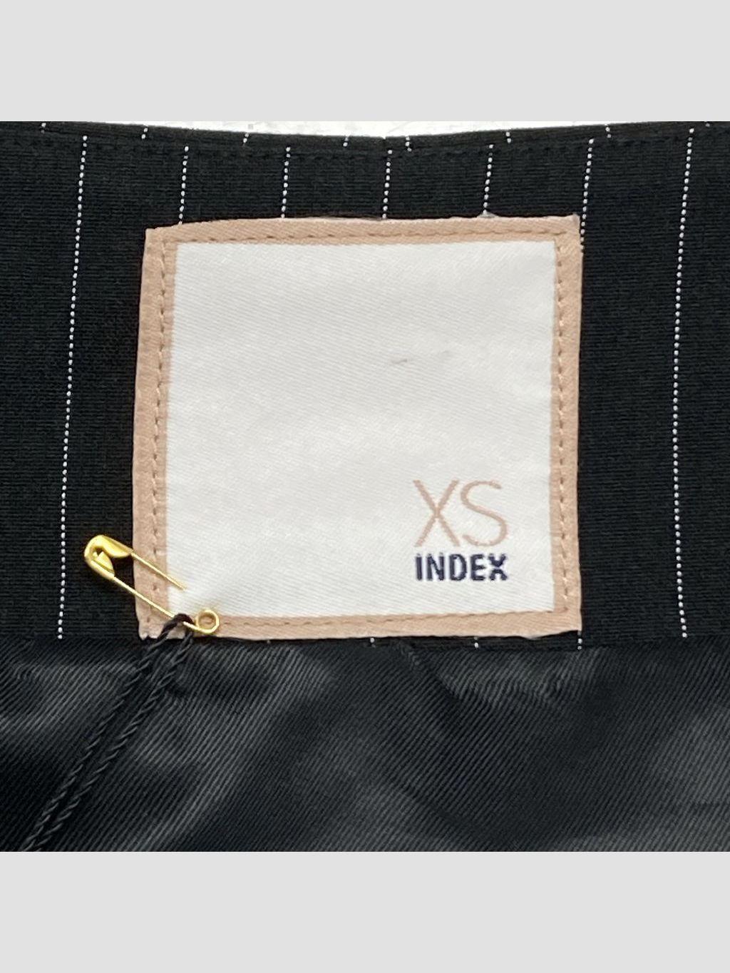 Polera sin mangas INDEX - Talla XS (VOP00912298)-1