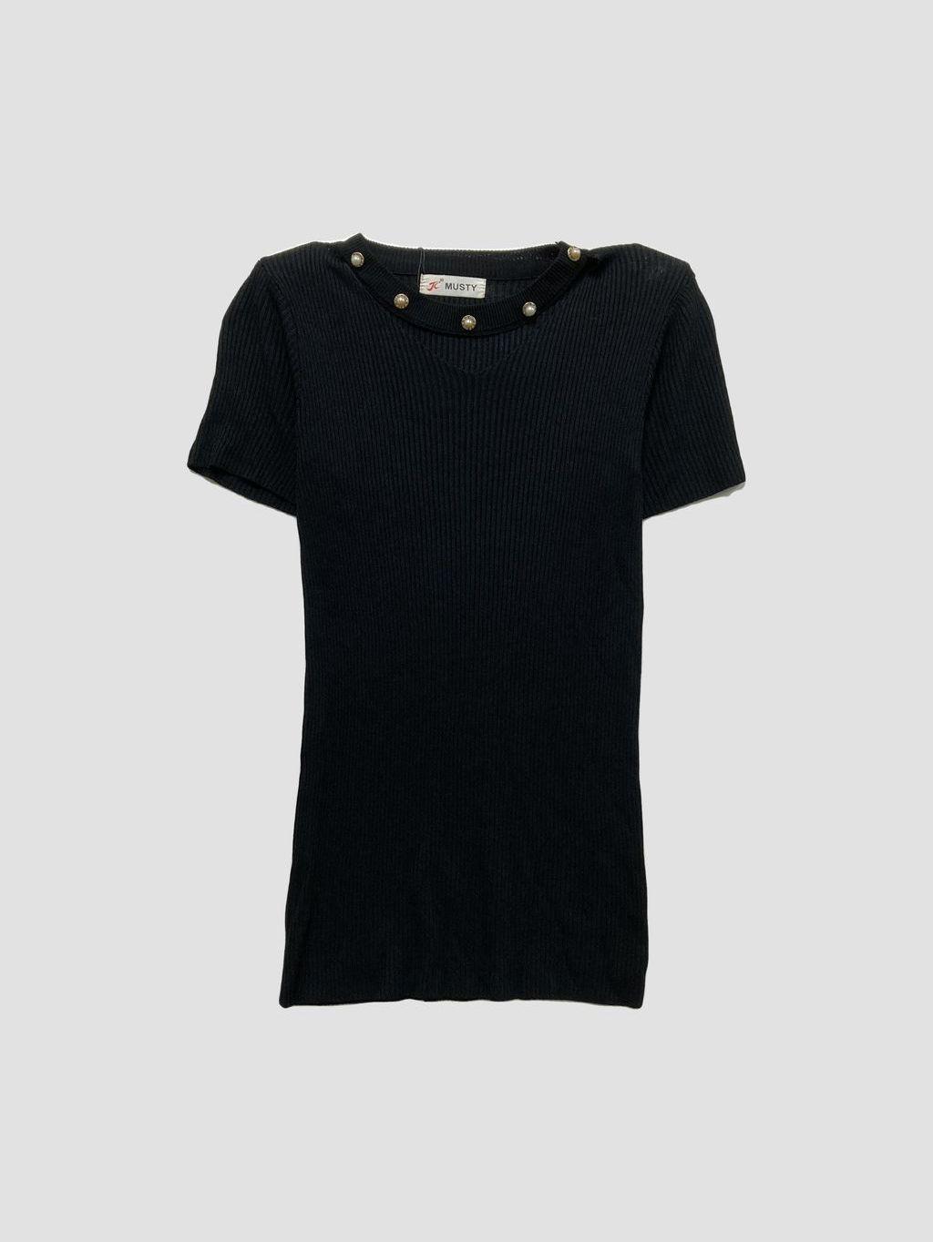 Polera VINTAGE - Talla S (VOP00891311)-0