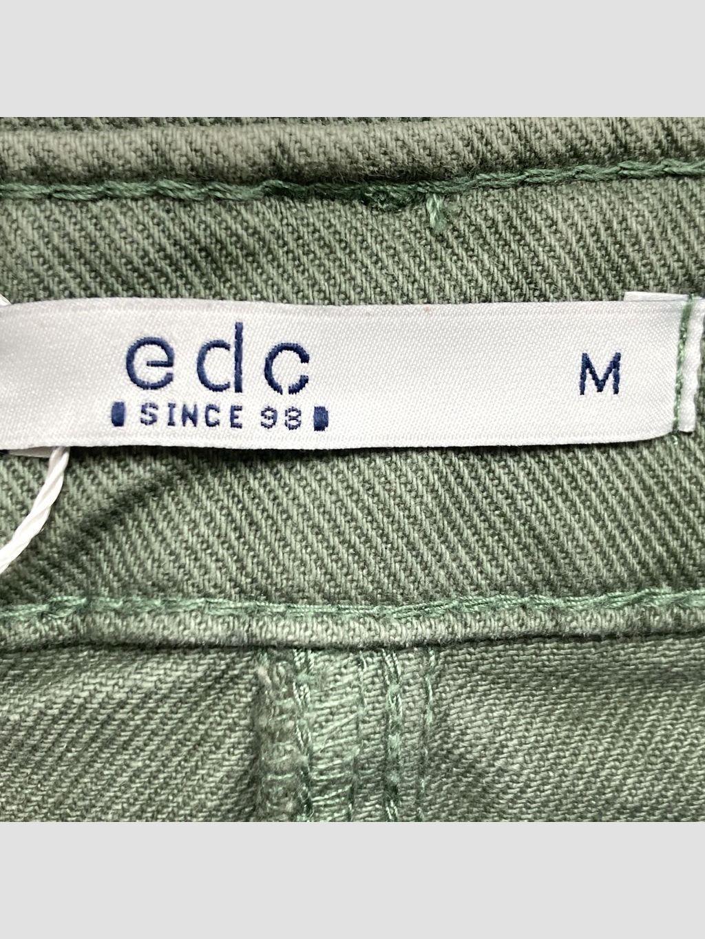 Jean EDC BY ESPRIT - Talla 38 (VOP01036177)-2