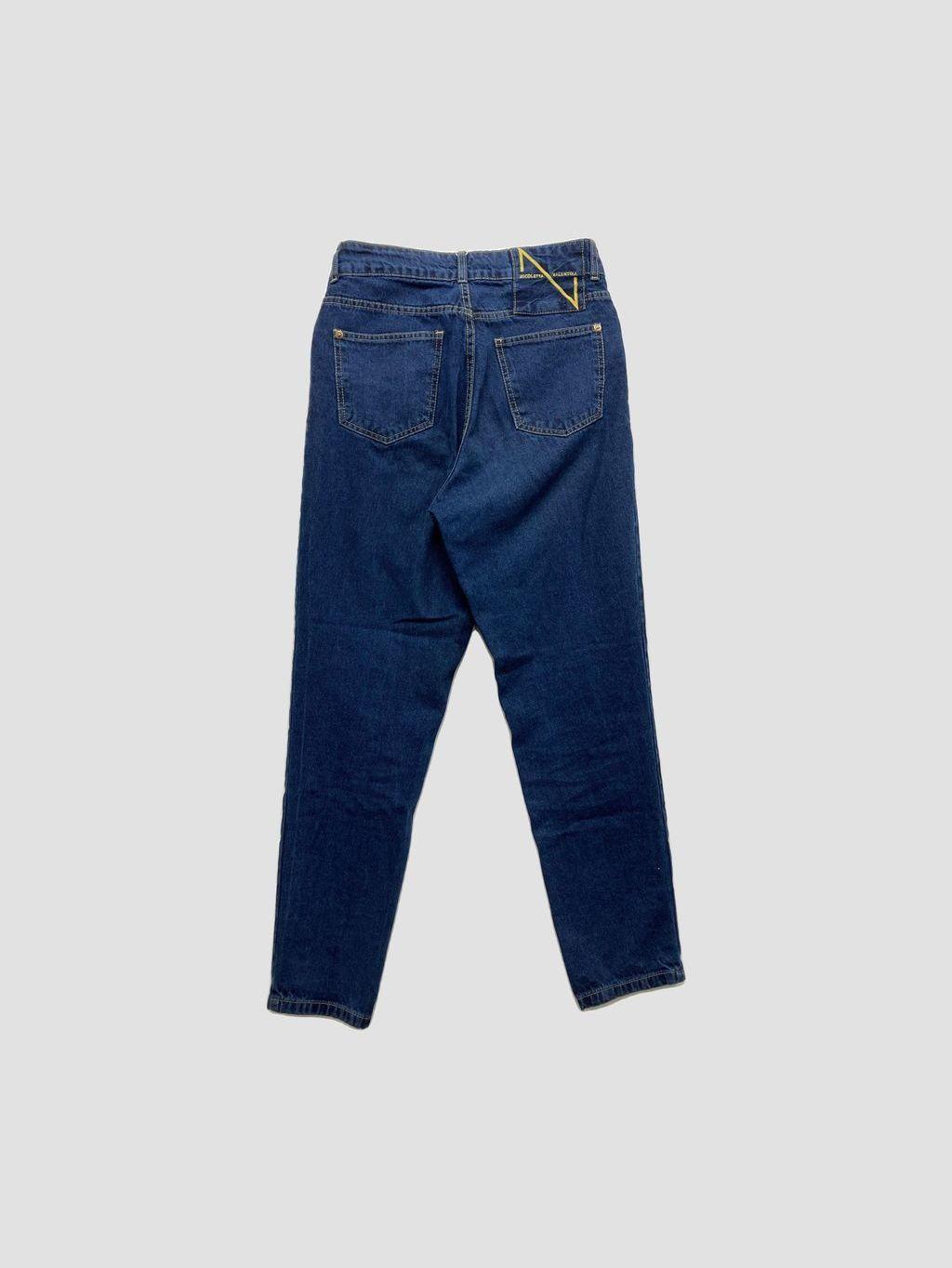 Jean NICOLETTA VALENTINA - Talla 38 (VOP00843461)-1