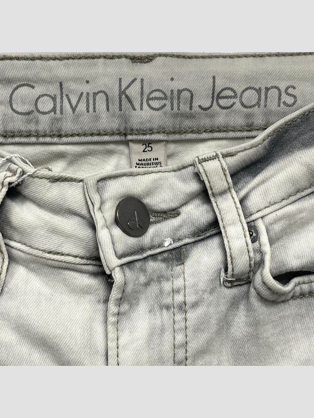 Jean CALVIN KLEIN - Talla 34 (VOP01046372)-2