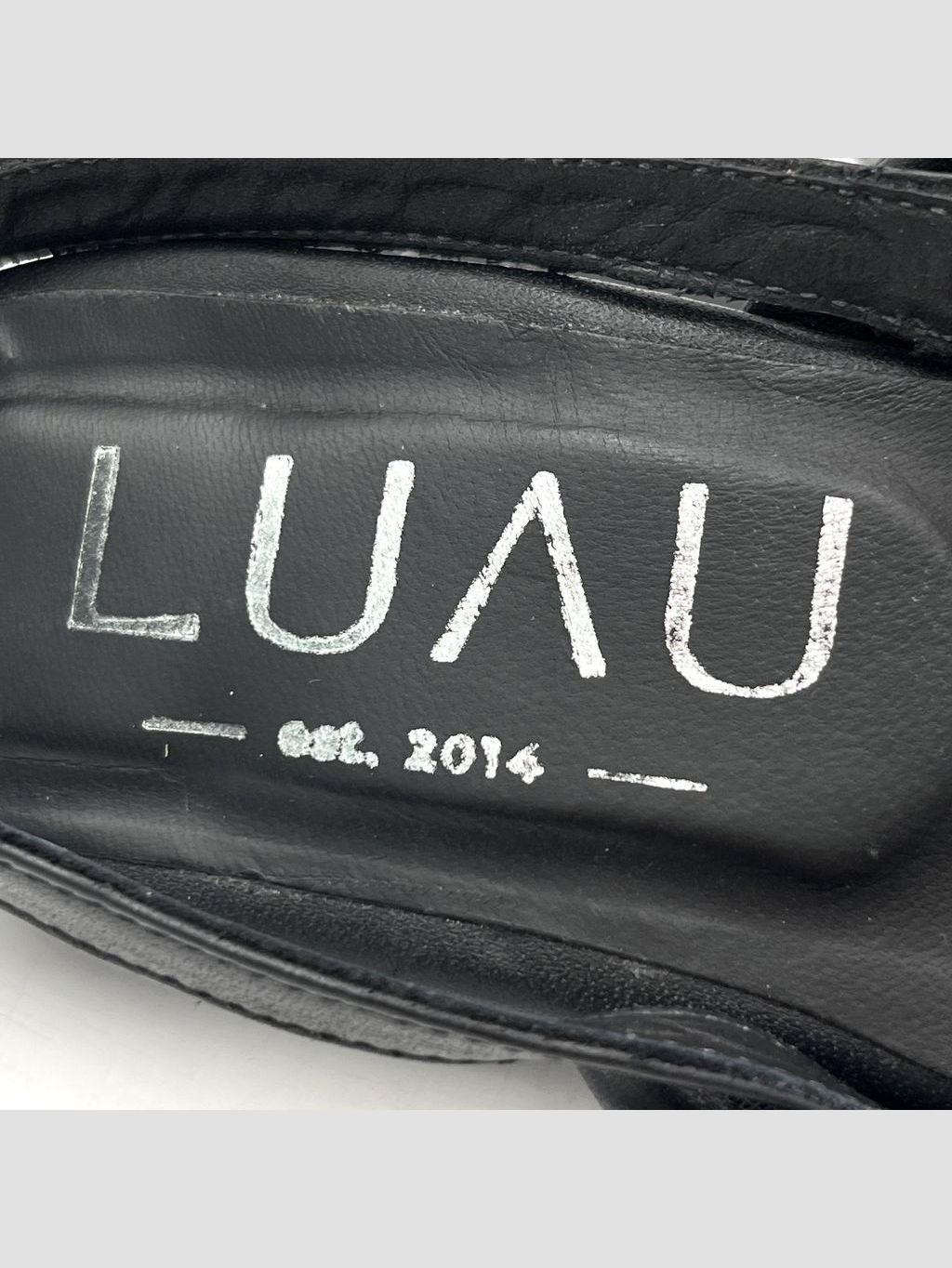 Zapatos LUAU SHOES - Talla 38 (VOP01130105)-2