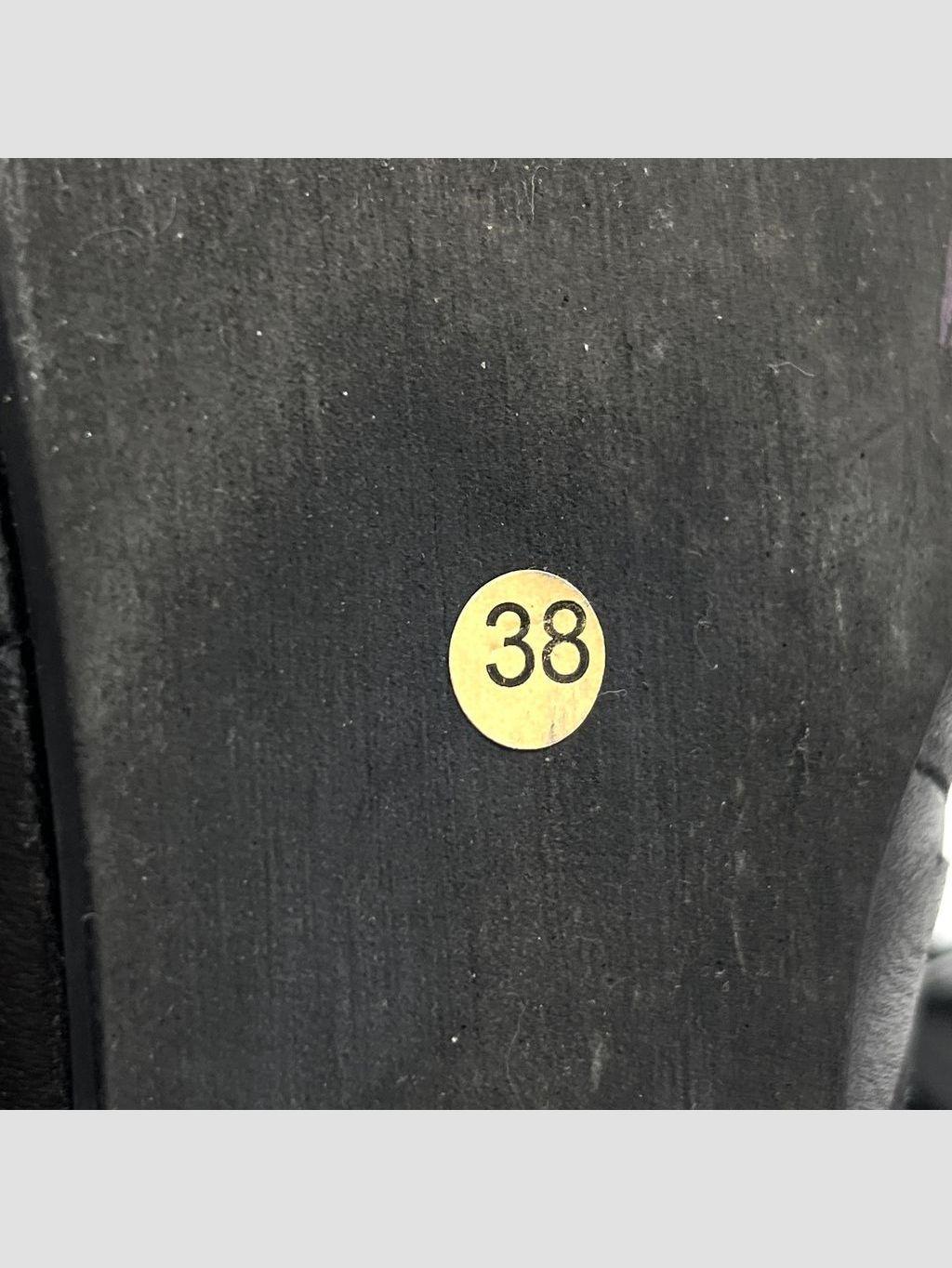 Zapatos LUAU SHOES - Talla 38 (VOP01130105)-3