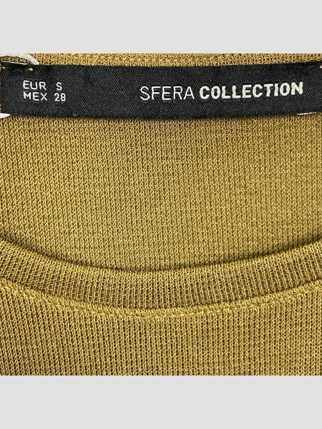 Polera sin mangas SFERA - Talla S (VOP01110682)-1