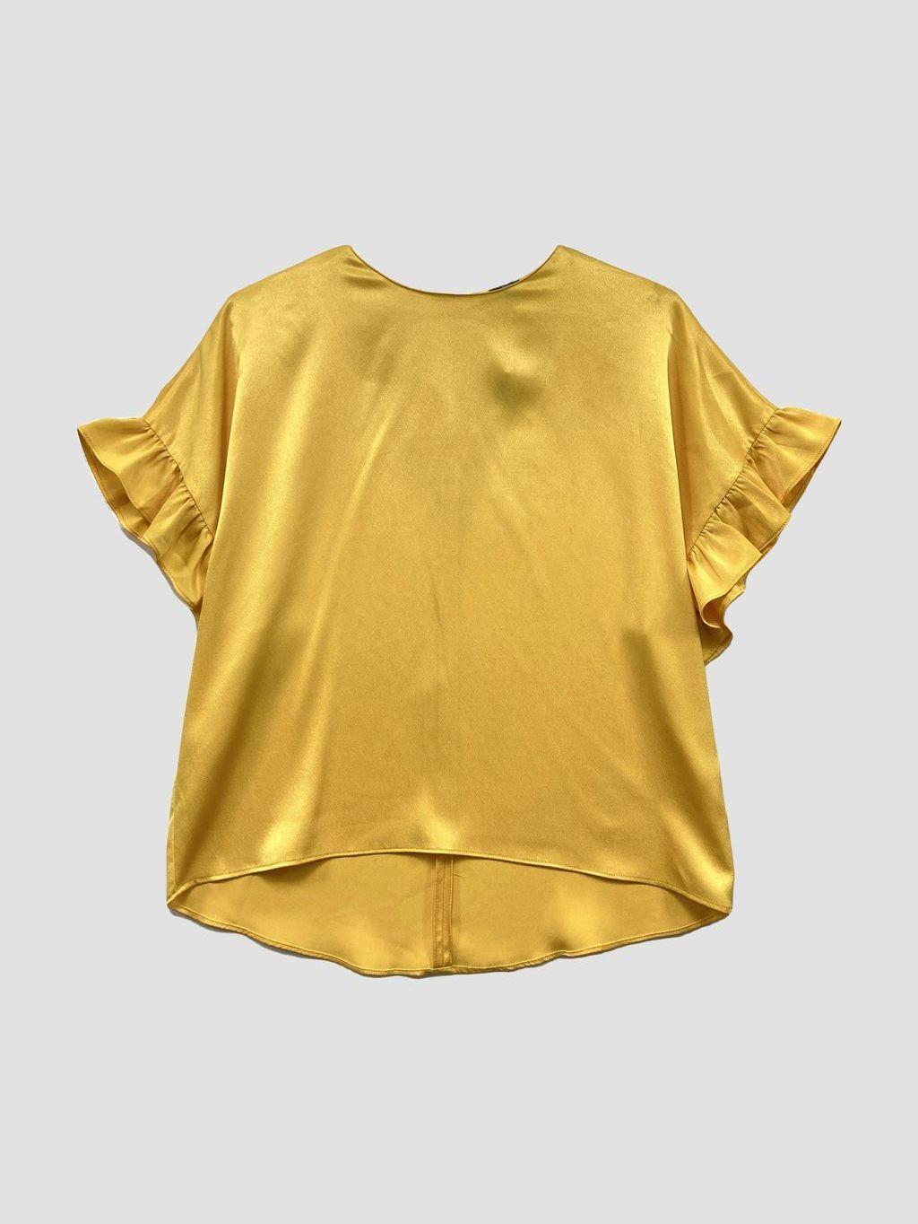 Blusa RIVER ISLAND - Talla S (VOP00960553)-0