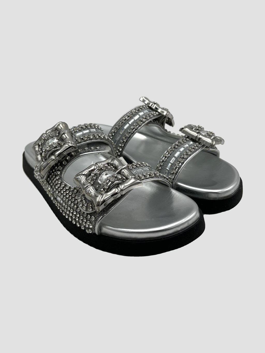 Sandalias STEVE MADDEN - Talla 41 (VOP01101179)-1