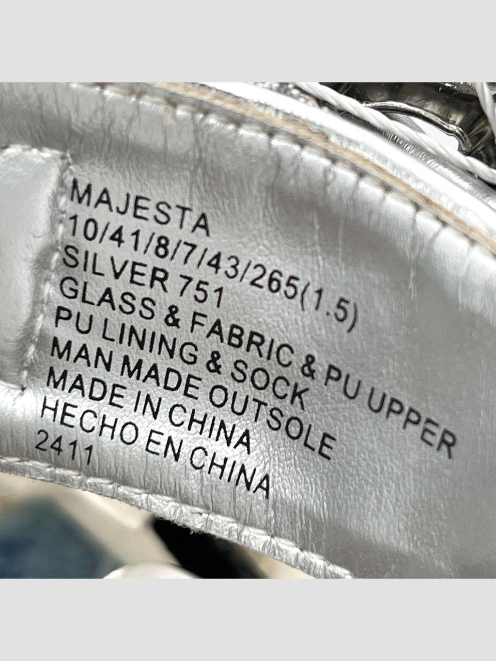 Sandalias STEVE MADDEN - Talla 41 (VOP01101179)-3