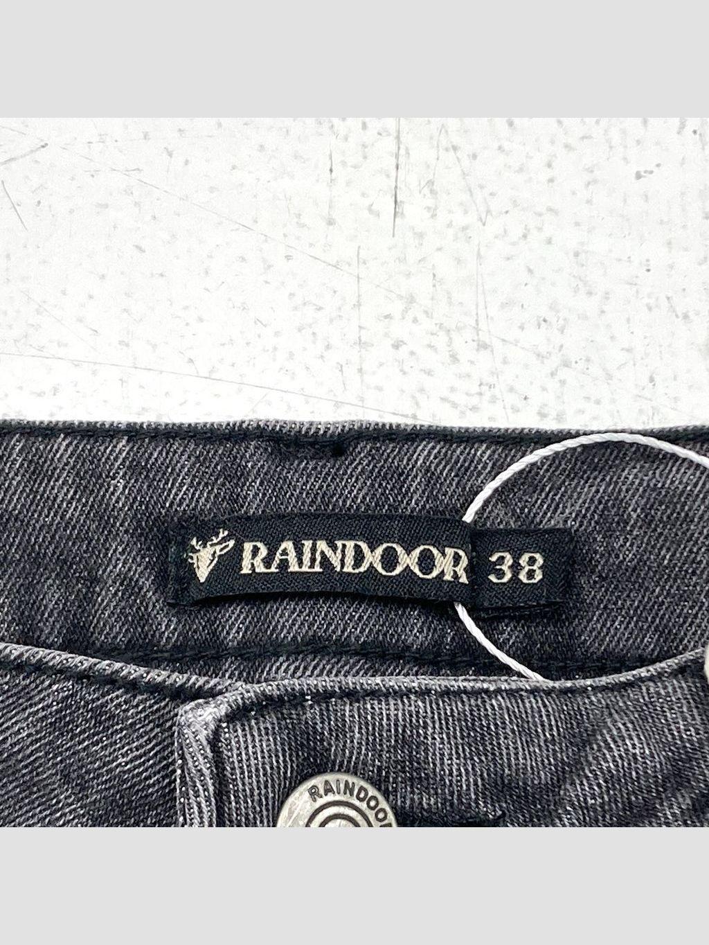 Jean RAINDOOR - Talla 38 (VOP01146342)-2