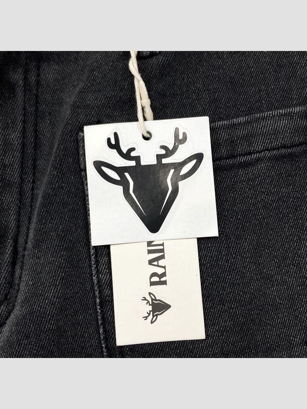 Jean RAINDOOR - Talla 38 (VOP01146342)-3