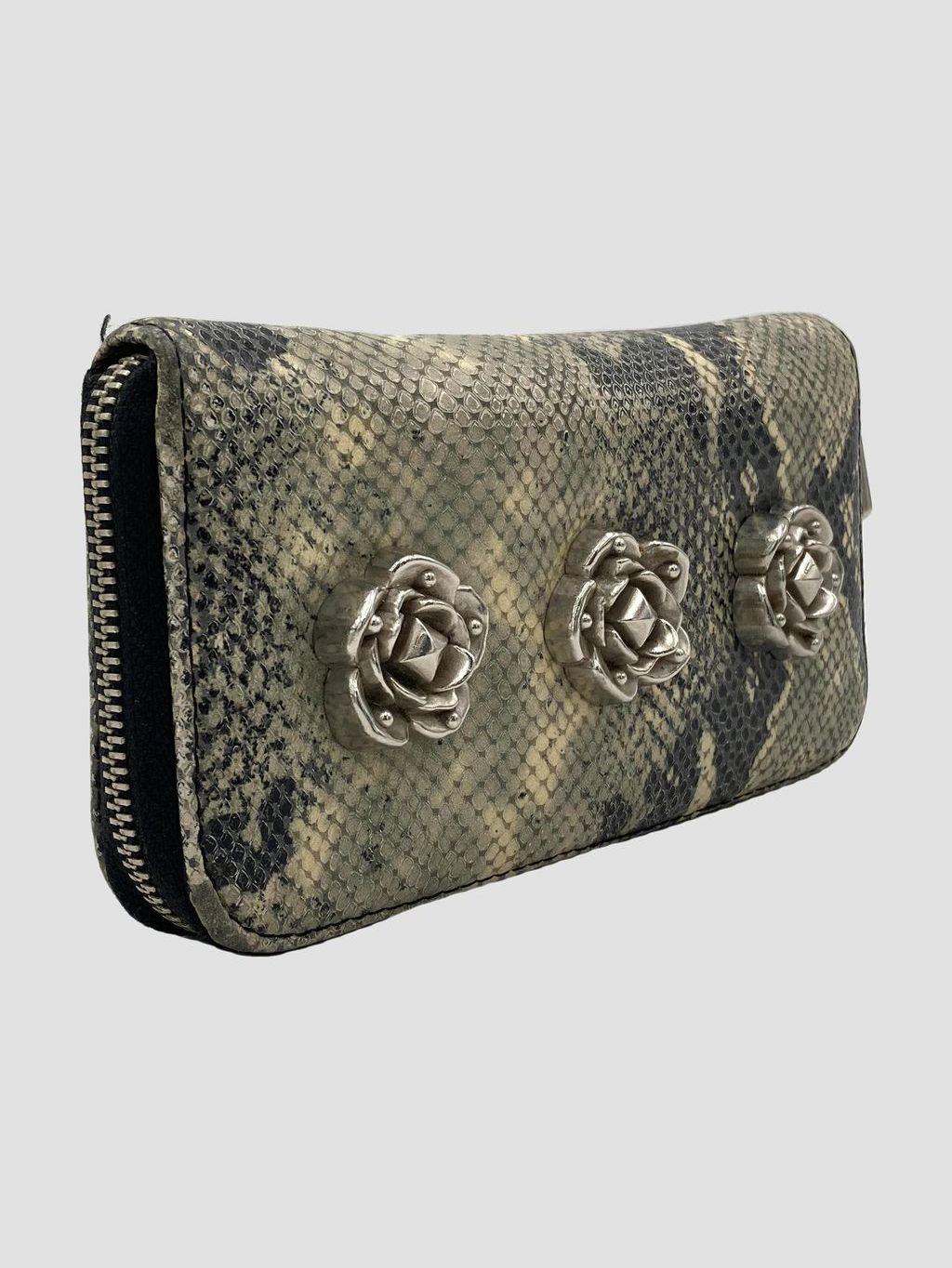 Billetera JAZMIN CHEBAR - Talla Talla Única (VOP01068265)-2