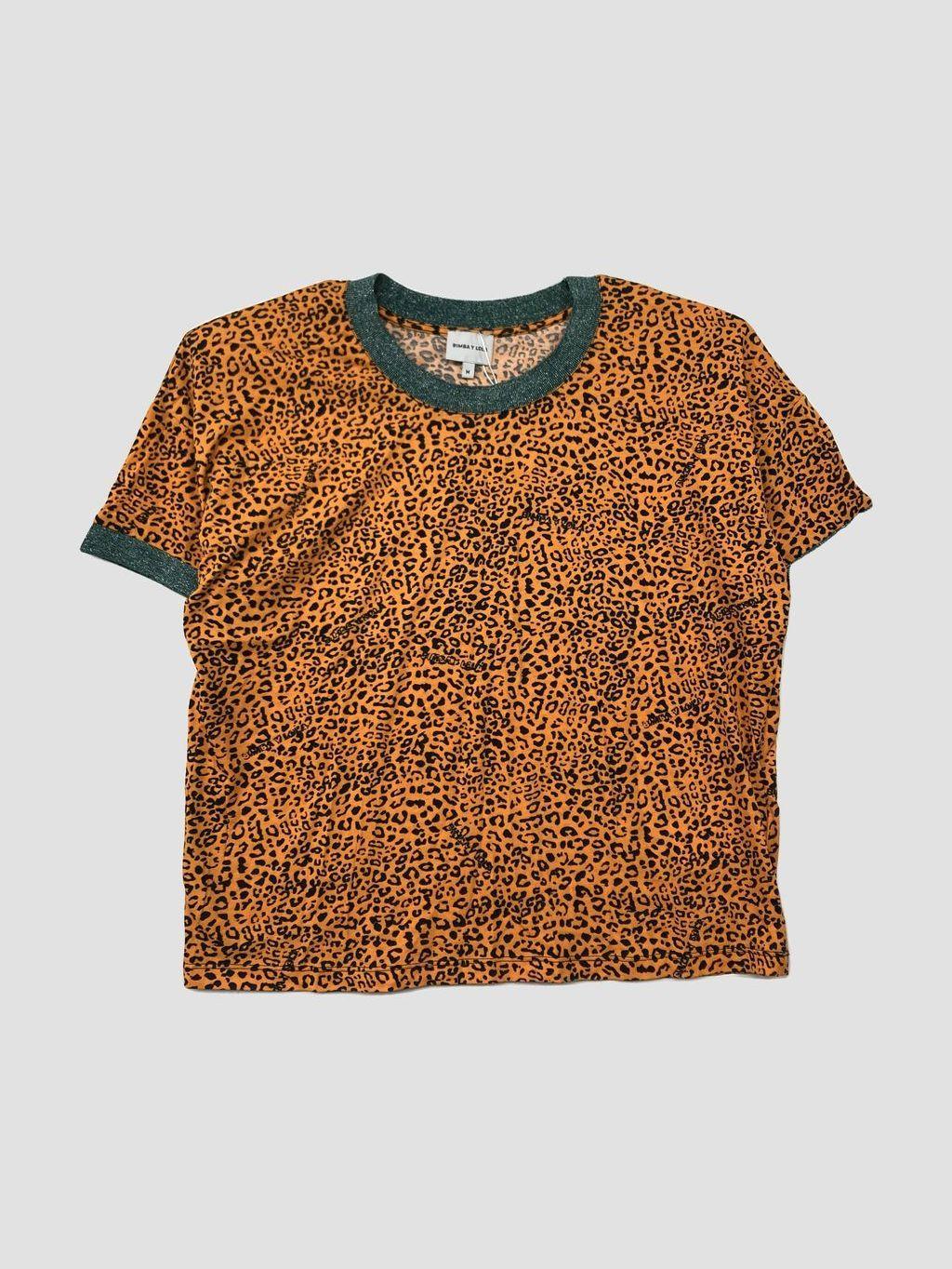 Polera BIMBA Y LOLA - Talla M (VOP01157226)-0