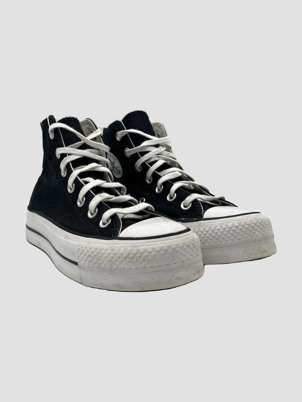 Zapatillas CONVERSE - Talla 36 (VOP01000658)-1
