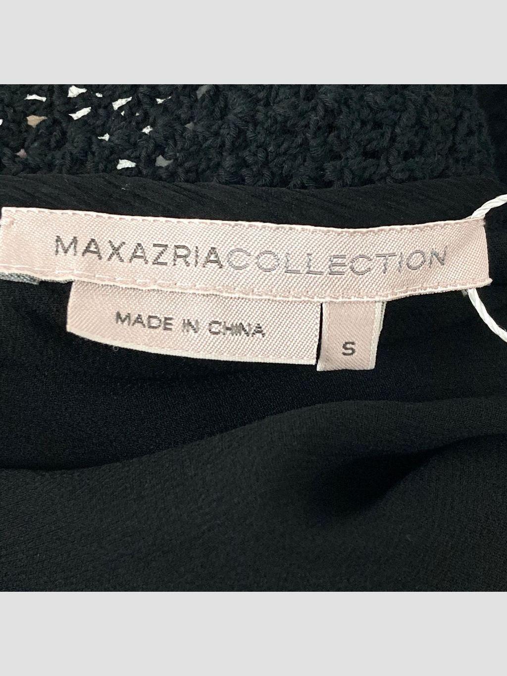 Blusa BCBG MAXAZRIA - Talla S (VOP01094273)-3