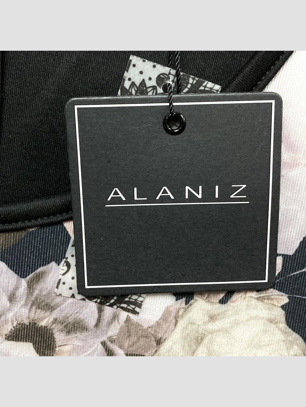 Vestido largo ALANIZ - Talla S (VOP00890026)-2