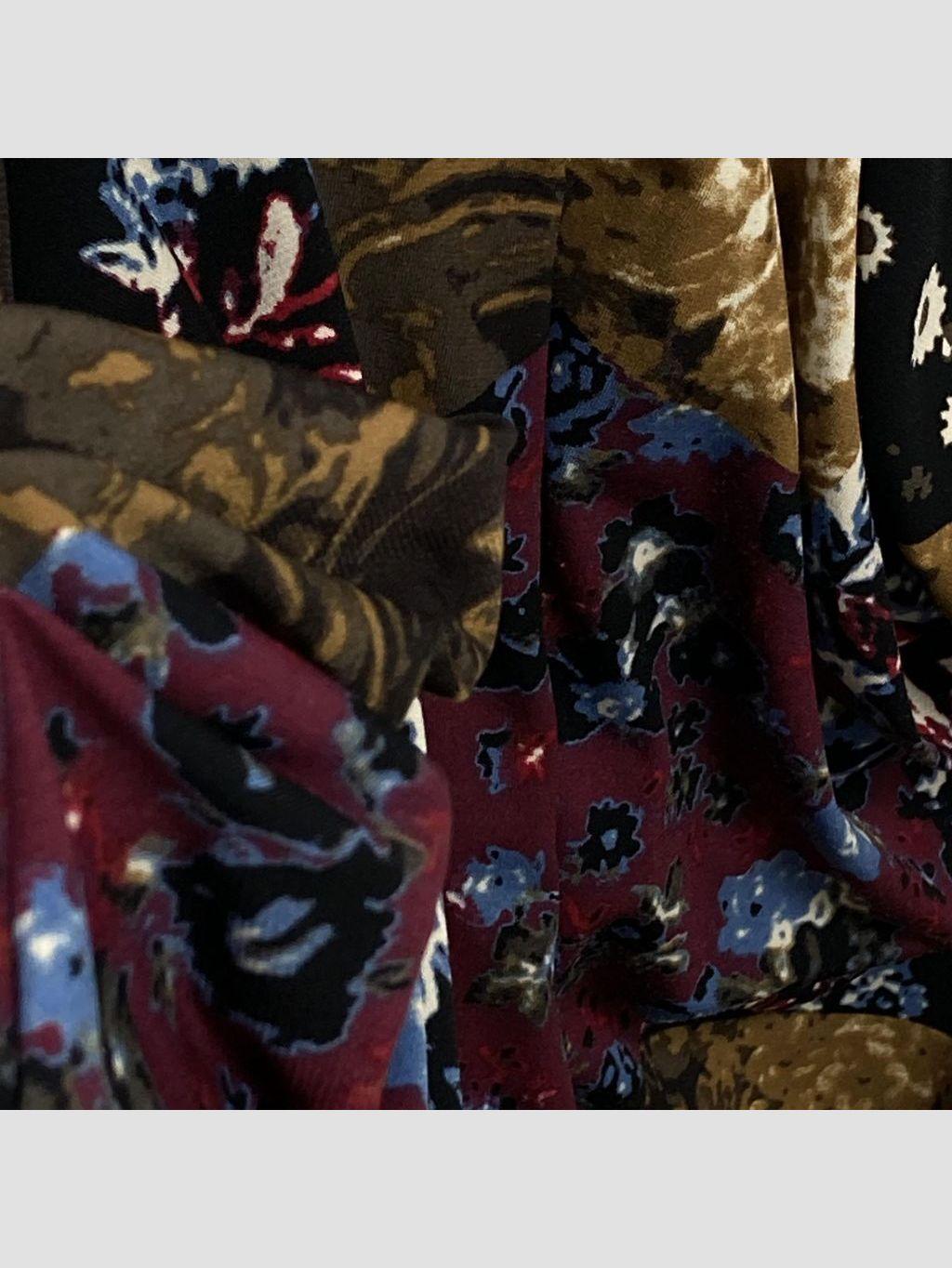 Vestido largo BCBGENERATION - Talla XS (VOP01044279)-2