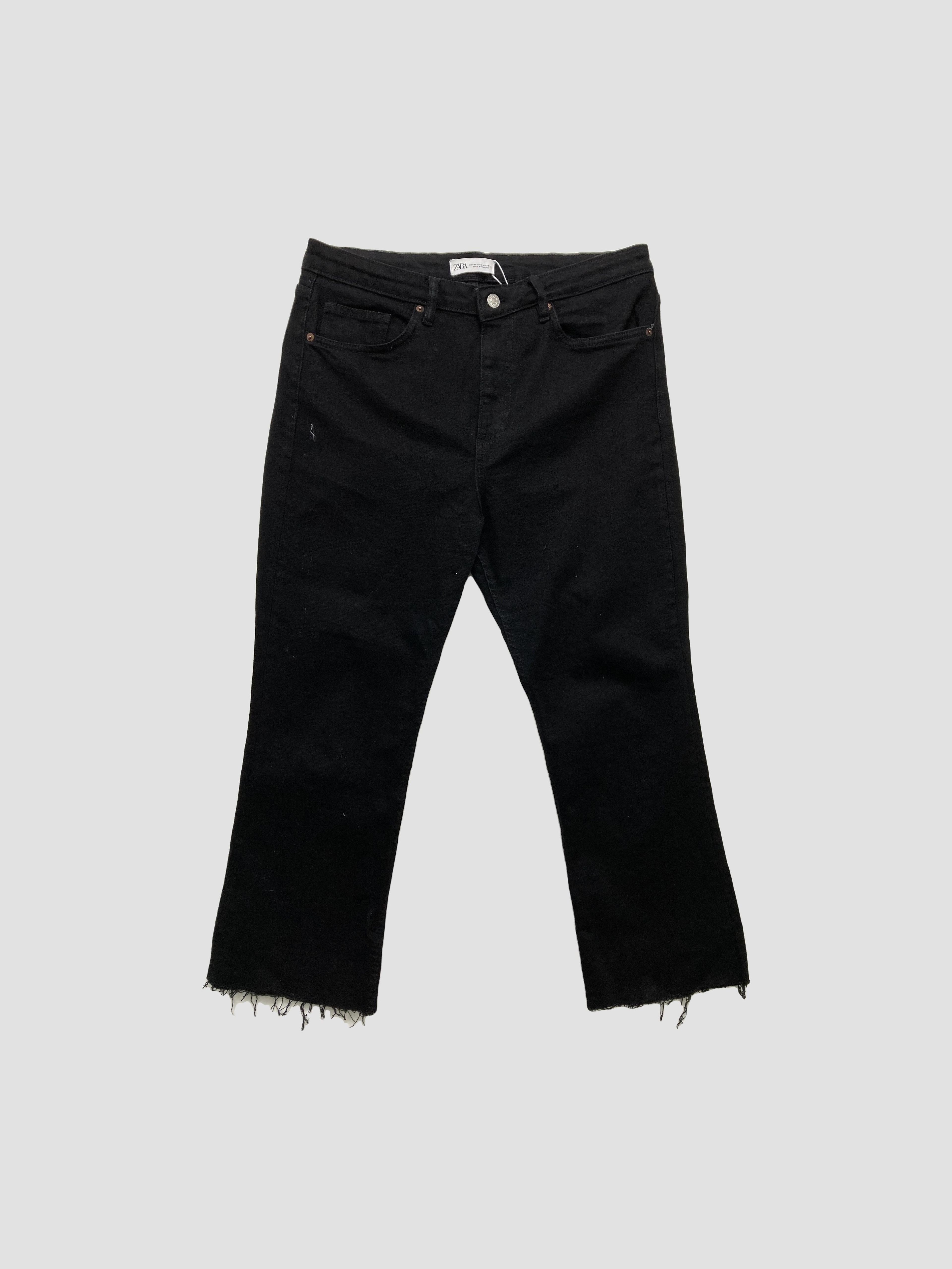 Jean ZARA - Talla 44 (VOP00964431)-0