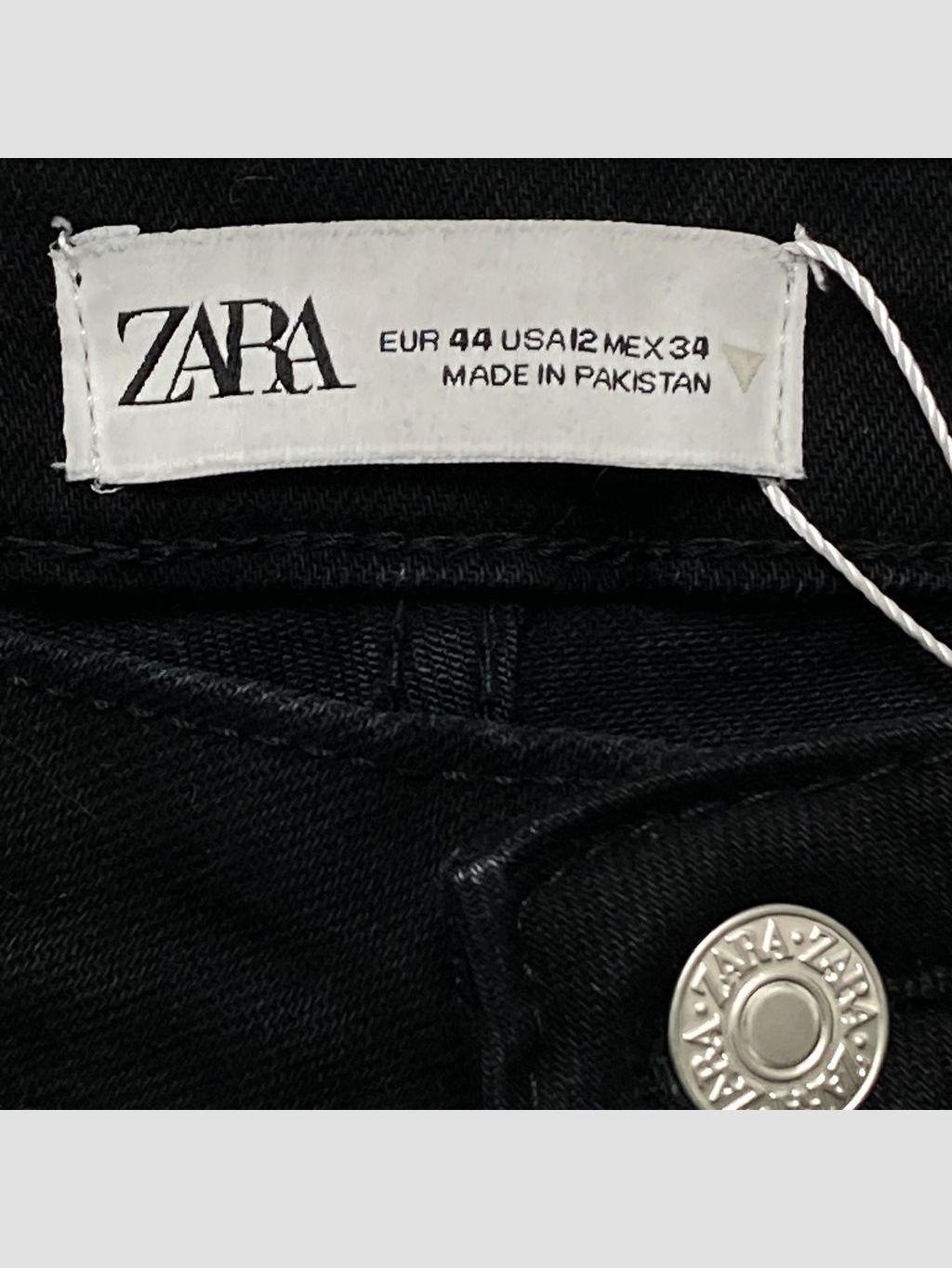 Jean ZARA - Talla 44 (VOP00964431)-1