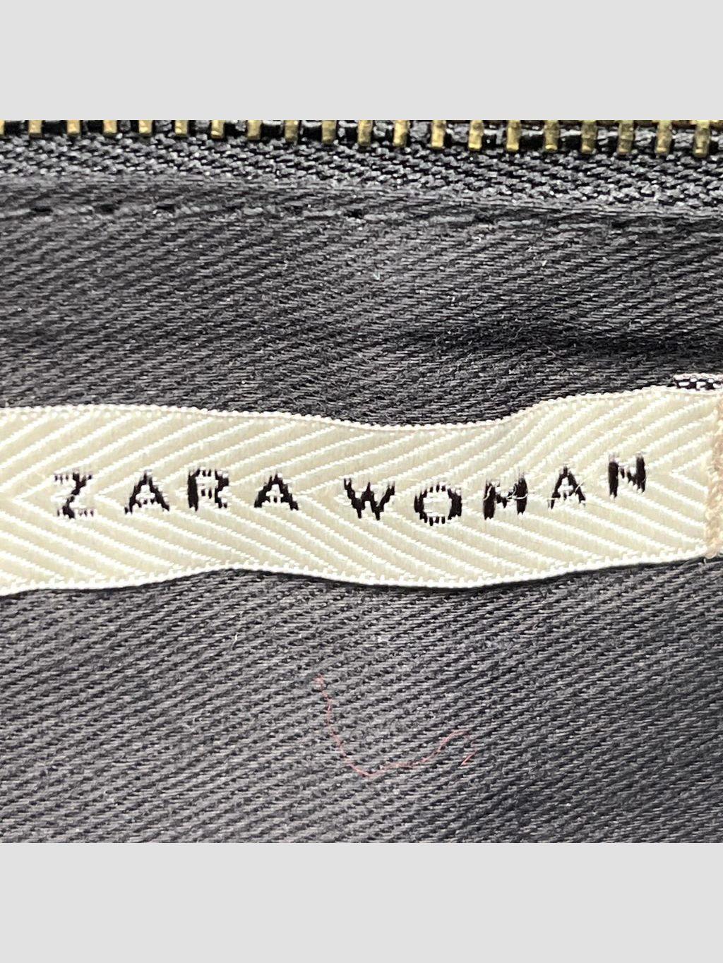 Cartera ZARA - Talla Talla Única (VOP00932098)-1