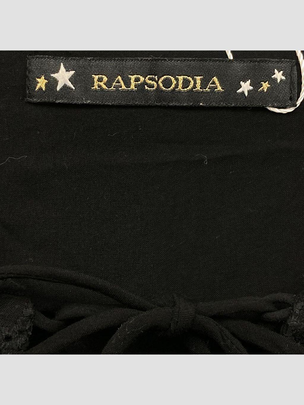 Vestido corto RAPSODIA - Talla M (VOP01052474)-2