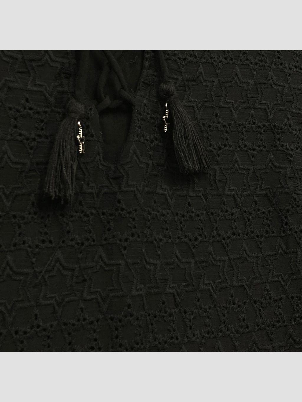 Vestido corto RAPSODIA - Talla M (VOP01052474)-3