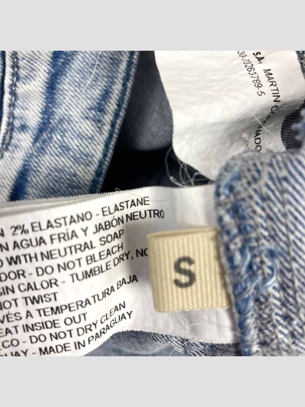 Chaqueta sin mangas RAPSODIA - Talla S (VOP01196832)-2