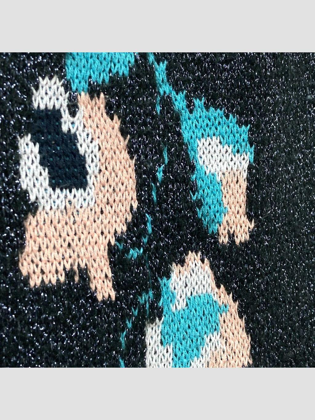 Falda corta ZARA - Talla 38 (VOP01037728)-2